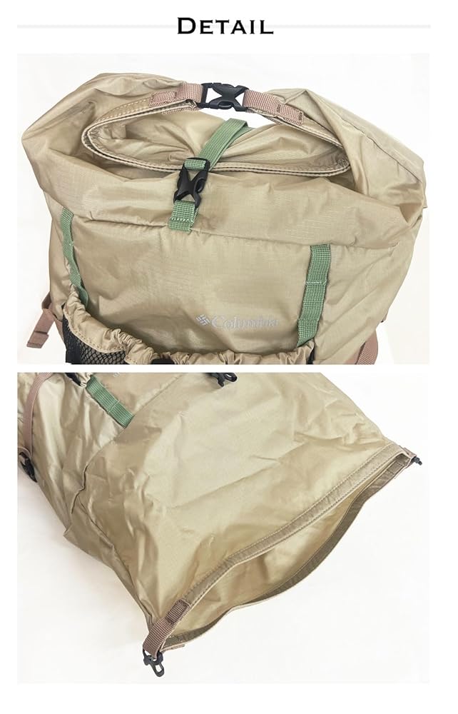 Amazon.co.jp: [コロンビア] ワクレラ 28L バックパック